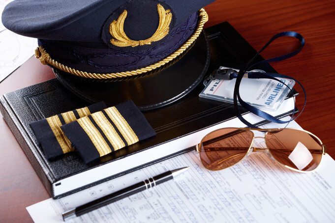 Pilot and Cockpit Supplies aviation parts