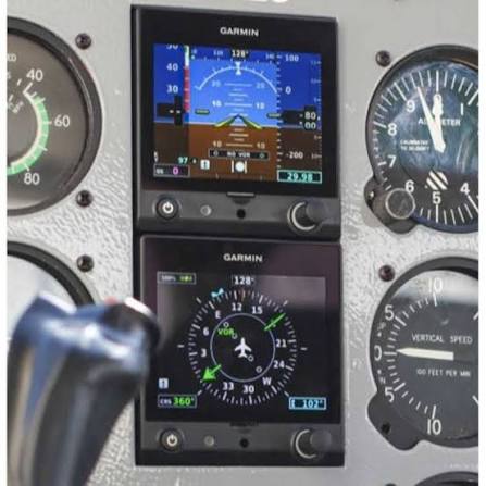 Avionics aviation parts