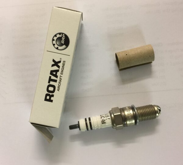 Spark Plug Rotax