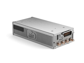 AT-1 AIR Traffic - Collision Avoidance System