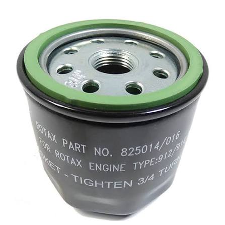 Rotax oil filter