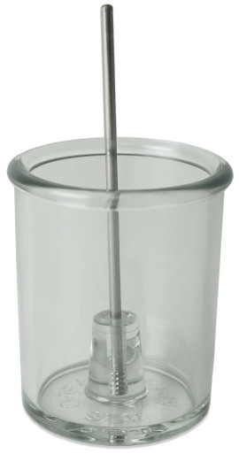 ASA AFT-C Aircraft Fuel Testing Cup